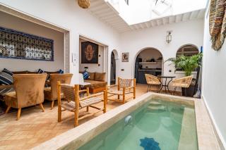 Riad La Kasbah secrète - 0