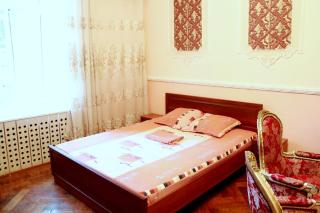 Sadovaya Historical apartment - 0