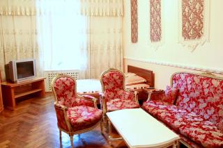 Sadovaya Historical apartment - 5