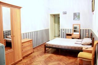 Sadovaya Historical apartment - 1