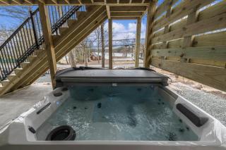 New Lakeview Gateway Lake Access, Hot tub, EV - 7