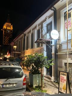 Wonderer House in Old Batumi - Batumi - 8