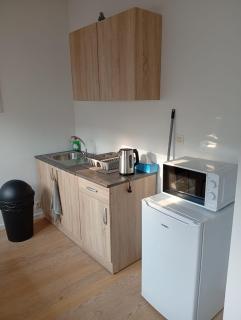 studio supérieur - 1