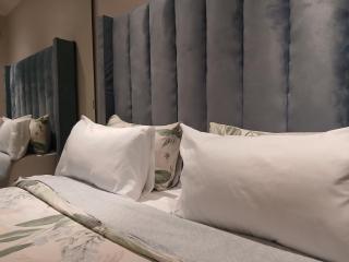 Manganese Luxury Stay - 1