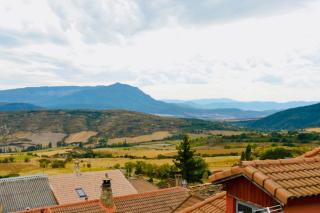 El Mirador de Jaca - 1