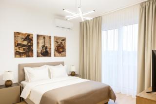 Atria House - Bukarest - 9