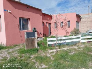 La casa naranja de Amaia - 8