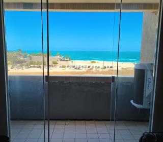 ForTemporada - Seu Apto de frente para o mar em Fortaleza - 9