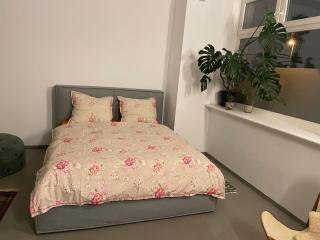 La Maisonnette Berlin - le petit appart - 8