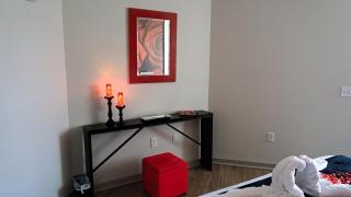 Red Rose Serenity 1BD Lux King - Southeast Jax - 4