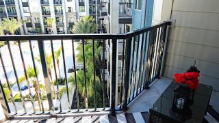 Red Rose Serenity 1BD Lux King - Southeast Jax - 3