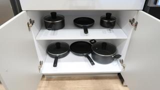 Red Rose Serenity 1BD Lux King - Southeast Jax - 2