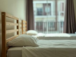 Jira cozy room Suvarnabhumi Airport 15mins - 2