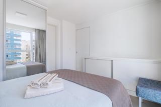 Apartamento Confortavel no Soul Flat, Centro de Torres - 9