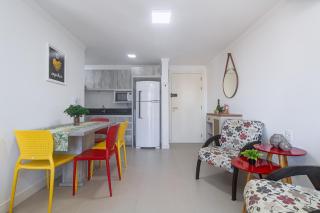 Apartamento Confortavel no Soul Flat, Centro de Torres - 8