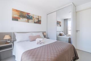 Apartamento Confortavel no Soul Flat, Centro de Torres - 7