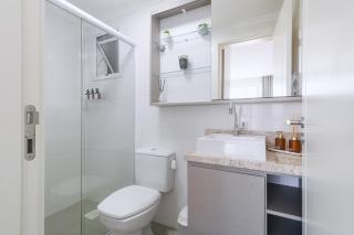 Apartamento Confortavel no Soul Flat, Centro de Torres - 6