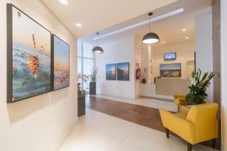 Apartamento Confortavel no Soul Flat, Centro de Torres - 5