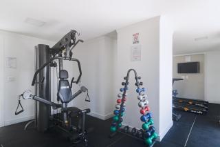 Apartamento Confortavel no Soul Flat, Centro de Torres - 4