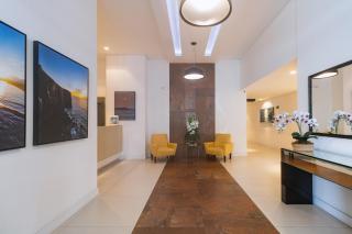 Apartamento Confortavel no Soul Flat, Centro de Torres - 2