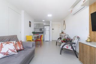 Apartamento Confortavel no Soul Flat, Centro de Torres - 1