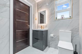 Luxury 2BR flat at Waterloo near London Eye and Big Ben - 1