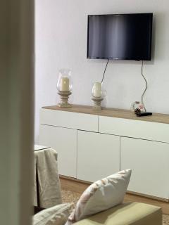 Apartamento luminoso con patio privado junto a la Plaza de Toros de Montoro - 7