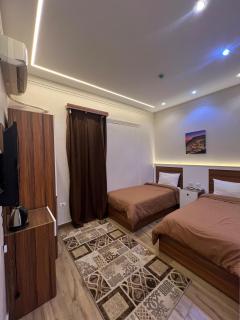 Central Cairo Hostel - 3