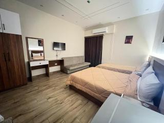 Central Cairo Hostel - 2