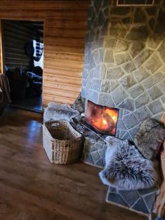 Lucky Rönk vendégház - 5