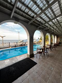 Pé na Areia, Best Sea View - 7