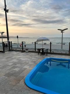 Pé na Areia, Best Sea View - 3