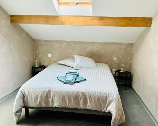 Très joli logement - 8
