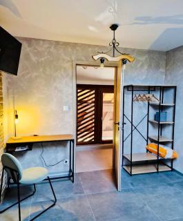 Très joli logement - 3