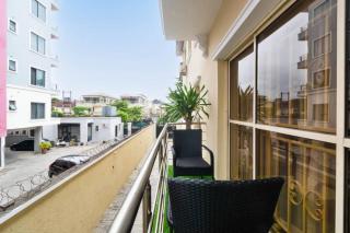 Luxury 2 Bedroom in the heart of Victoria Island - 6