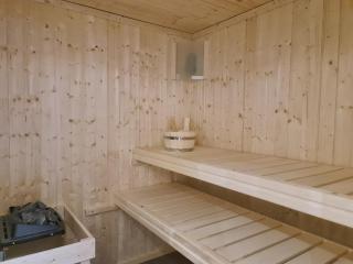 Ferienwohnung Tannert, 3-Raum Wohnung mit eigener Sauna - Sebnitz - 6