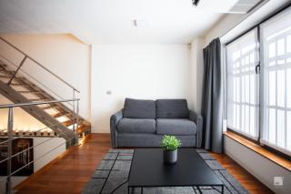 Luxury House in Milano Pietrasanta 120 mq - 3