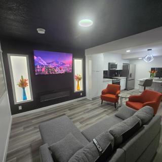 The Walkout at the Ravine - 2