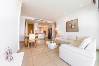 luxury Aparment Ocean view H2 condominium apto 2105 - 0