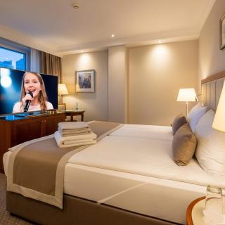 Baku Khatai Hotel & Restaurant - 7