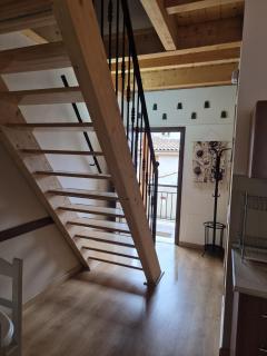 NUEVO OCTUBRE 2025 Dúplex Sierra de Cazorla II - 1