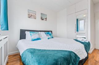 Cosy 2-bedroom Apartment in the heart of Vauxhall - 9