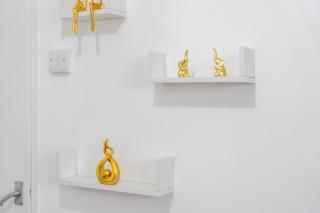 Cosy 2-bedroom Apartment in the heart of Vauxhall - 6