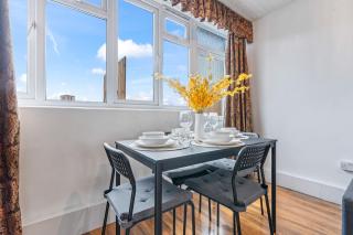 Cosy 2-bedroom Apartment in the heart of Vauxhall - 5