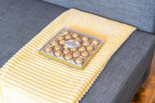 Cosy 2-bedroom Apartment in the heart of Vauxhall - 1