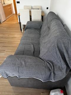 Studio 200 m from the sea - 9