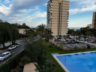 Studio 200 m from the sea - 1