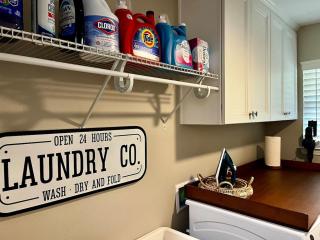 Welcome to Casa Binkley - 2