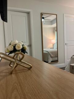 Welcome to Casa Binkley - 1