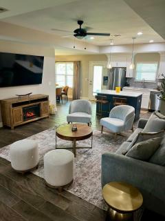 Welcome to Casa Binkley - 8